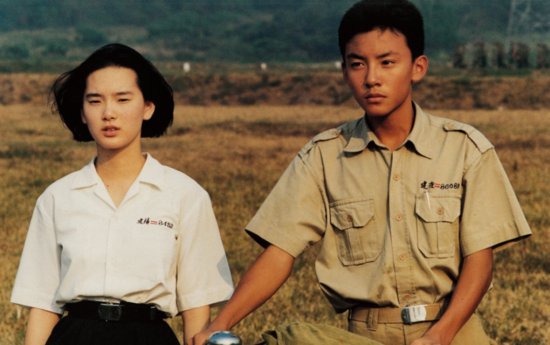 放弃套路找出路，《年少日记》开启香港电影<em>重生路</em>