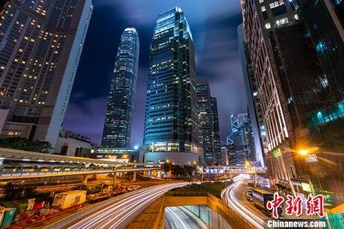 香港<em>外汇</em>与衍生工具成交额<em>排名</em>升至全球第3位_利率