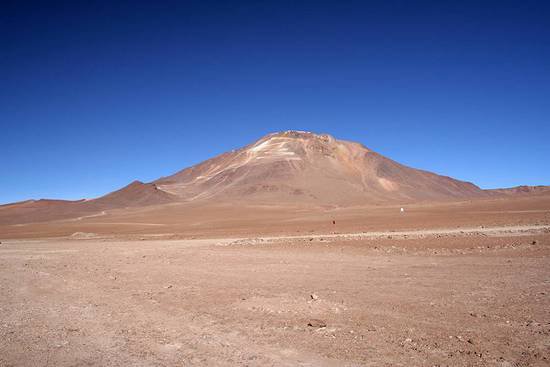 世界海拔最高天文台在智利落成