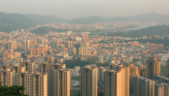 深圳周边楼市去化压力大，惠州一项目五折卖房抢跑被叫停