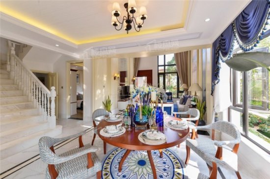 中国海南海花岛公寓在售，为什么这么受欢迎，<em>最新</em>价格是多少？