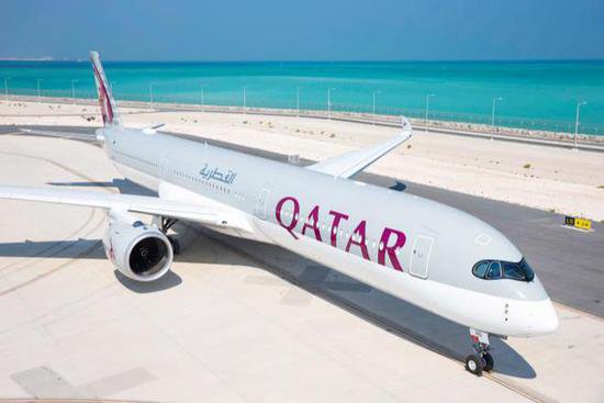 阿斯塔纳航空中哈直飞航线稳步增加，卡塔尔航空引入星链提供...