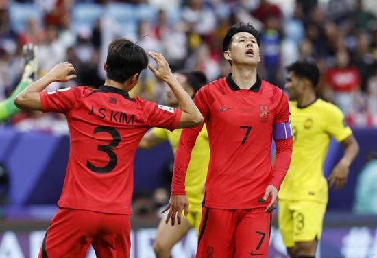 津媒：亚洲<em>足球</em>格局正在被打破，8.5个世界杯名额竞争会更残酷