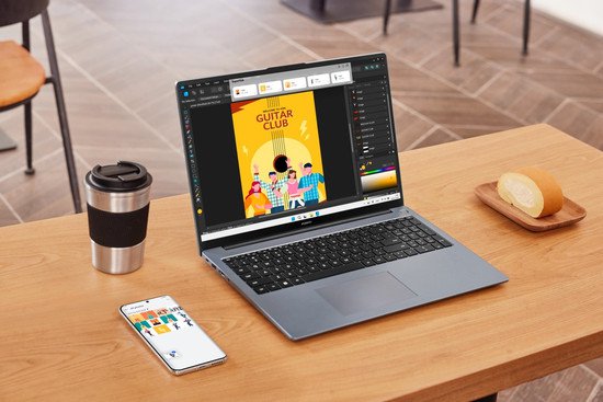 华为MateBook D 16 2024高能版预售，智慧PC屡获殊荣