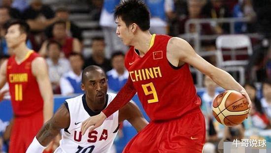 乔帅：中国男篮近20年，满打满算亚洲级后卫只有2人，郭艾伦不...