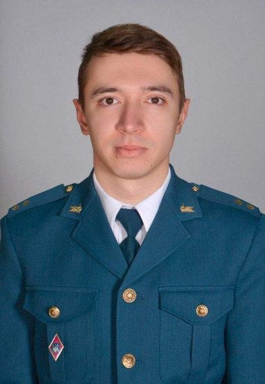 “乌克兰<em>最好的飞行员</em>”在获得总统荣誉几天后被俄罗斯杀害