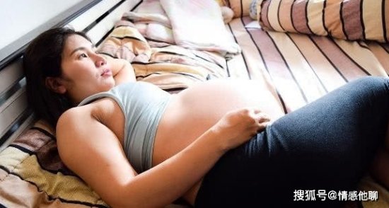 孕期，<em>孕妇晚上</em>经常“翻身”对胎儿有影响吗？不妨了解一下”！