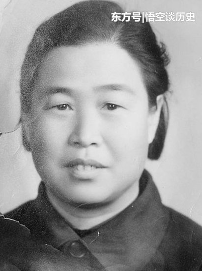 1949年，一个14岁<em>的小女孩</em>在渡江战役中立下一等功