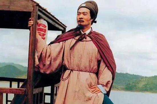 《红楼梦》：为什么说薛宝钗最后会嫁给贾雨村？