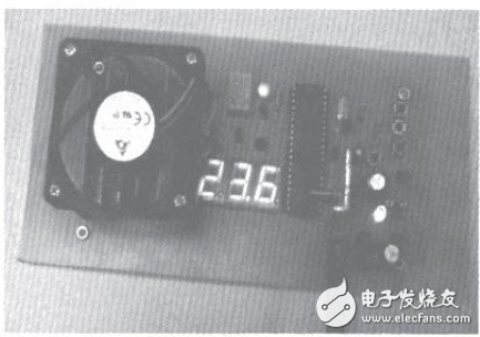 如何<em>设计</em>一个基于STC89C52单片机的恒温箱温控系统