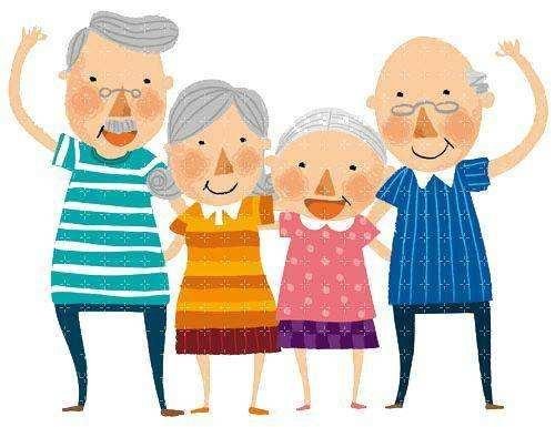今天重阳节，你知道南湖区有多少位百岁老人？他们长寿的共同点...