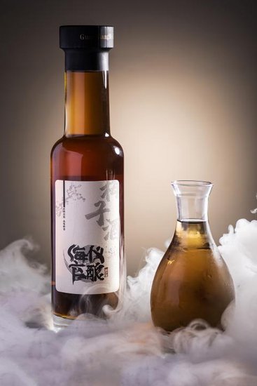 百年非遗“官酿<em>梅子</em>酒”经典重塑 演绎珠海独特风味