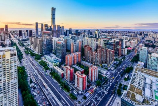 中国拥有六环的4座城市，沈阳，<em>北京</em>、<em>武汉和</em>成都，有你家乡吗