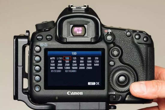 摄影知识｜关于相机ISO介绍，这可能是最<em>完整的一篇</em>介绍了