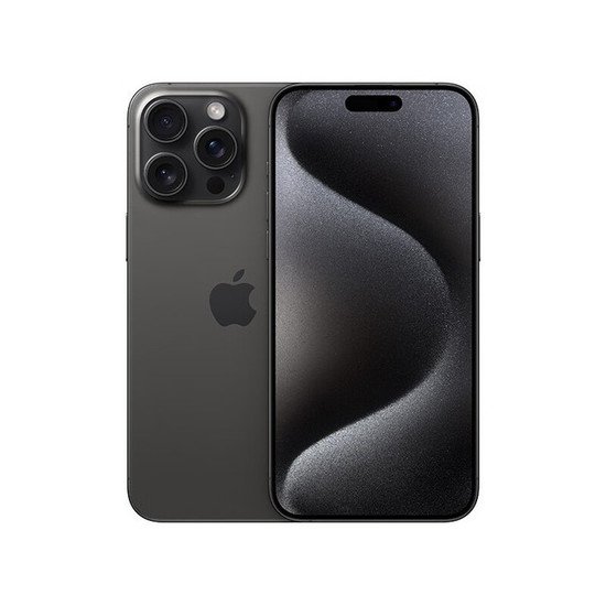 iPhone 15 Pro Max 256GB<em> 黑色</em>钛金属限时优惠！
