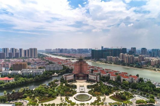 南京江宁区延期出让一宗商住地，起价4.9亿元