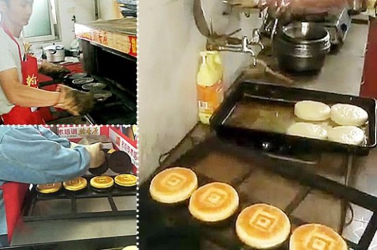 滨州麦香口福饼怎么走丹东小本开店创业