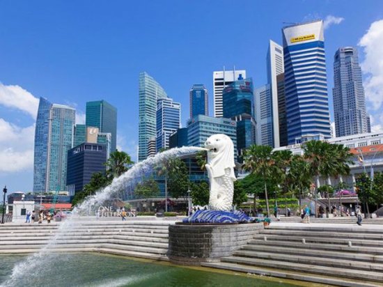 新加坡将外国人房产印花税<em>调高</em>至60% 买房<em>能</em>降温吗？