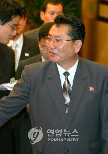 韩联社：朝鲜内阁副总理崔英健被枪决