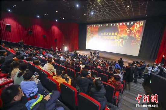 宁浩：如何看中国电影人的“奥斯卡情结”？