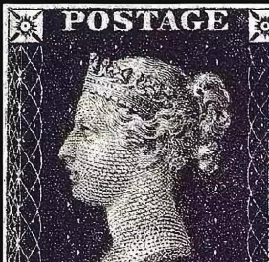 世界最著名的十大珍贵邮票，<em>手上有</em>一枚就可以北京买套房子