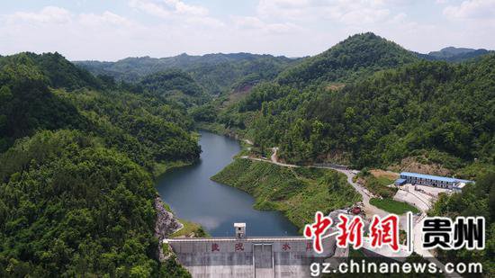 贵州<em>长顺</em>：河湖长制推进水环生态环境持续向好