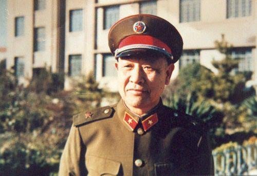 刘<em>姓</em>百岁开国将军：一个四川人，一个山东人！一位103岁健在！