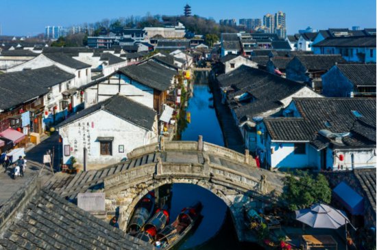 浙江<em>绍兴</em>为什么<em>能</em>成为中国研学旅行目的地·标杆城市？