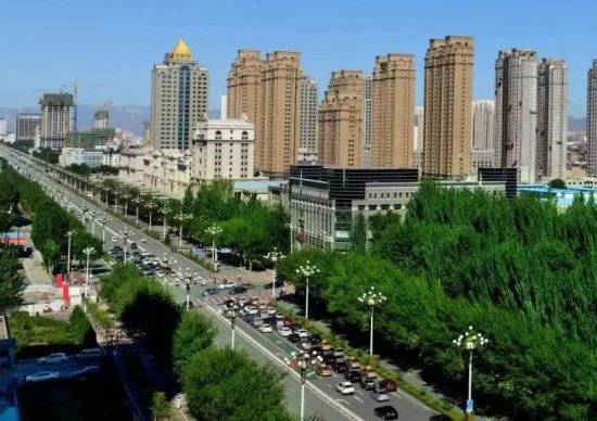 内蒙古一座<em>独特的</em>城市，东北味儿特别浓，这样的城市你<em>喜欢</em>吗？