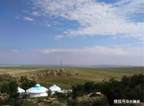 内蒙古有很多地名里有“浩特”这俩字，浩特<em>是什么意思</em>？