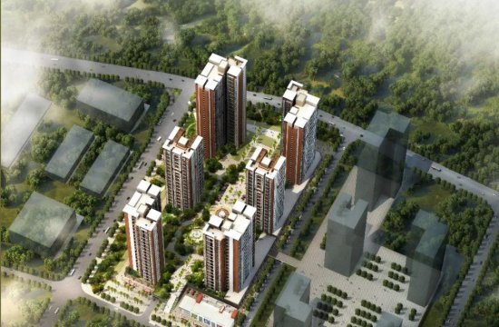 深圳新一批公租房、人才房来了！地址公布！