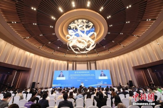 外媒聚焦进博会：中国推进高水平开放 世界共享发展机遇 | 世界观