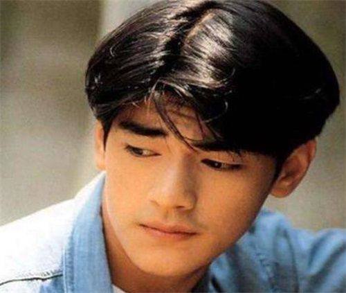 年轻时被称为“亚洲第一美男”，颜值演技均在线，如今为何不红...