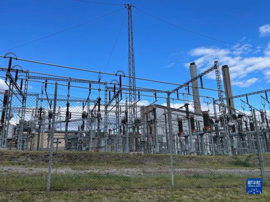 能源开支飙升 瑞典向电力公司提供<em>流动性</em>担保