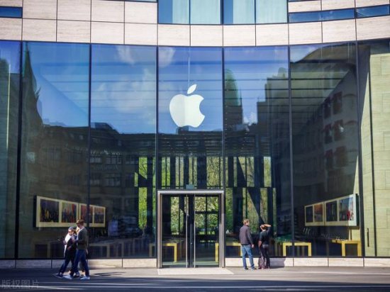 走进全球最贵<em>办公楼</em>：330亿的苹果公司总部
