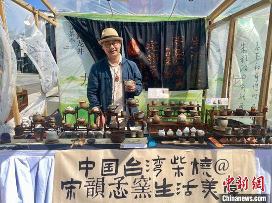 中国年轻人“喝茶基因”觉醒 “讲究”带动新茶市