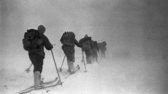 历史上最<em>诡异</em>的登山事故，1959年发生在俄罗斯，<em>外星人</em>参与其中...