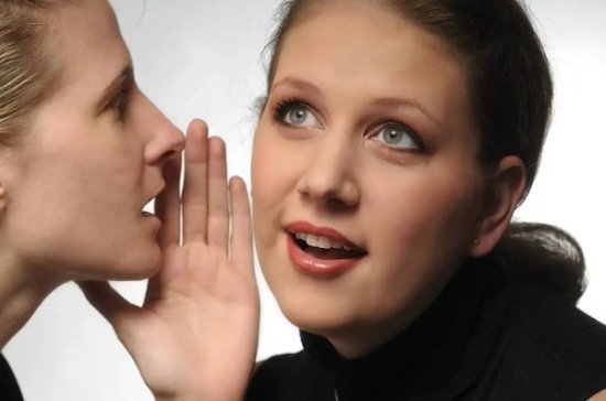 科学家发现耳语能镇痛 又找到一个<em>哄女朋友</em>的小妙招