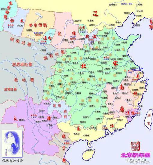真实的历史：江南的中心和江南文化的代表是南京，不是苏杭！