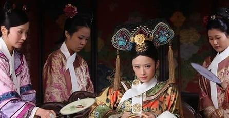 雍正最爱的女人，不是<em>纯元皇后</em>，而是年羹尧的妹妹