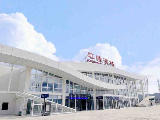 中国通号建设集团承建三亚至乐东铁路改造工程4月底达到开通<em>条件</em>