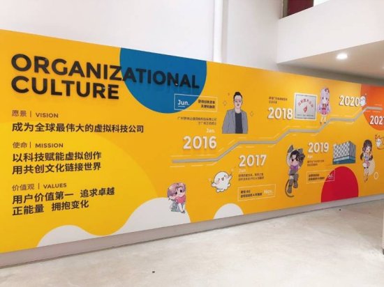 广交会打开香港青年新<em>世界</em>大门，在广州为动漫迷打造创作平台