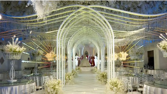 重庆云阳县将建设成渝地区最大婚庆文化产业园