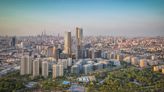 60个社区睦邻中心覆盖全区 上海<em>杨浦</em>打造社会治理金字招牌