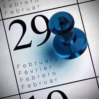 凭<em>什么</em>2月只有28天 你们从几千年前就开始欺负2月