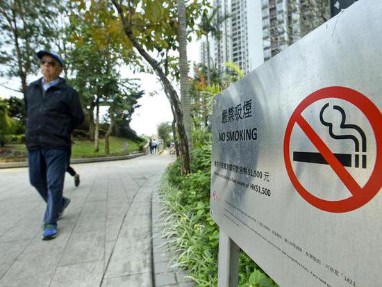 国家出台禁烟新规！3亿烟民即将受到管控，国家要动真格了?