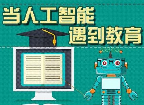 AI课程：当人工智能遇到教育