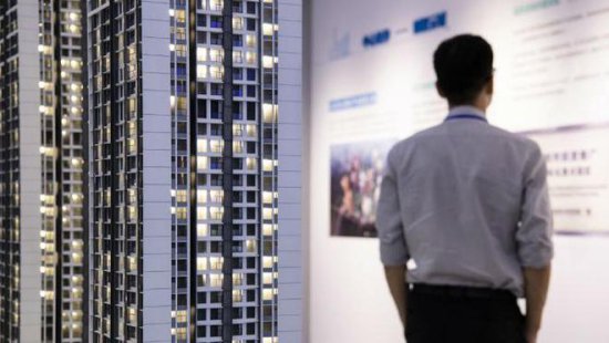 <em>广东</em>：房地产经纪机构要合理降低住房买卖和租赁经纪服务费用