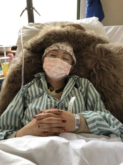 28岁确诊淋巴瘤晚期，上海陆家嘴金融女突遇一场恶疾，她会如何...