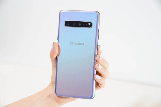 经纪公司指控三星 Galaxy S10 手机名称侵犯其<em>商标</em>，法庭判三星...
